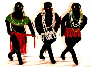m_Egyptian Dancing Trio