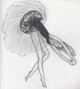 m_Balet Dancer