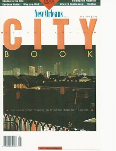 m_City Book New Orleans